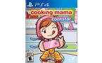 Cooking Mama Cookstar - PlayStation 4