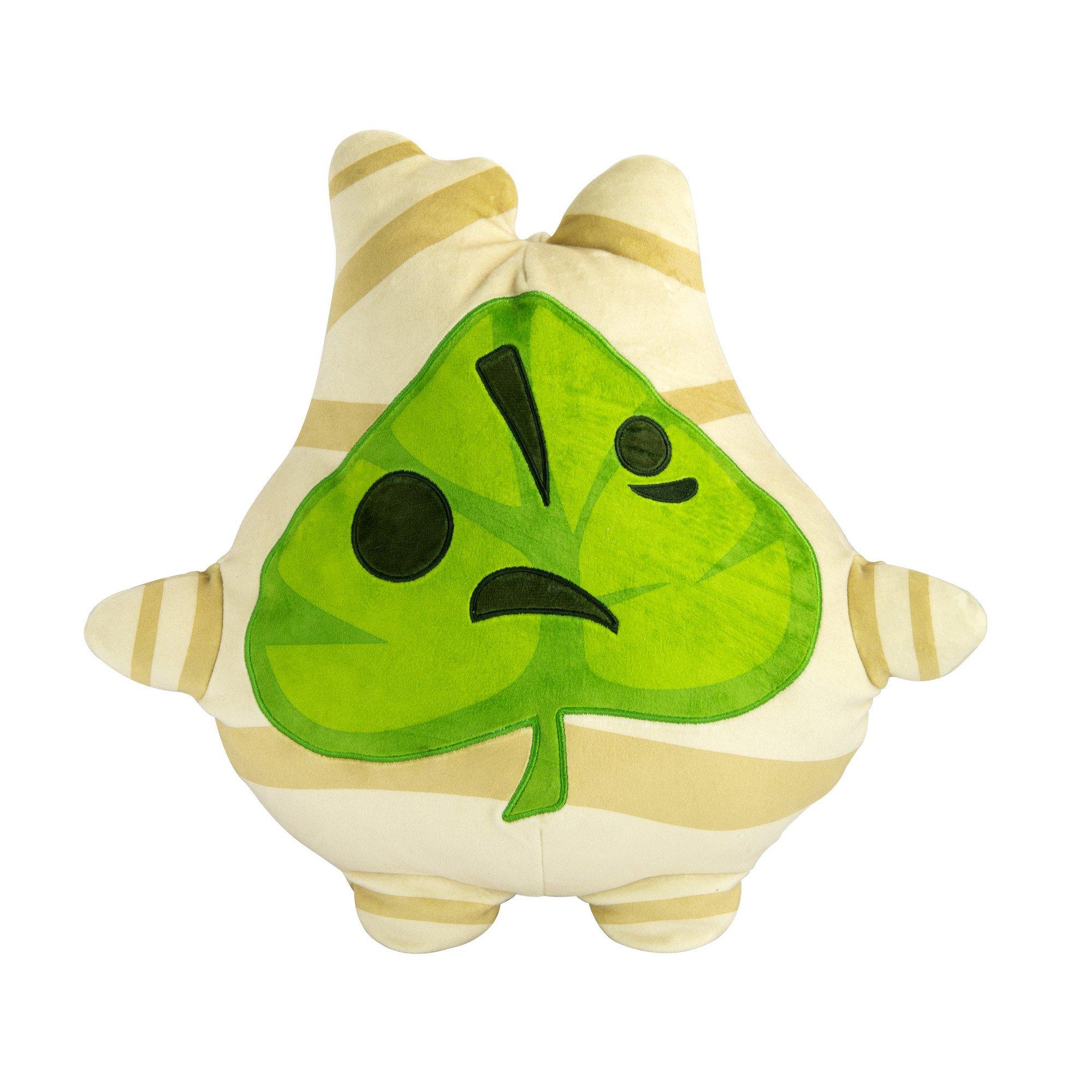 The Legend Of Zelda Korok Club Mocchi Mocchi Plush Gamestop