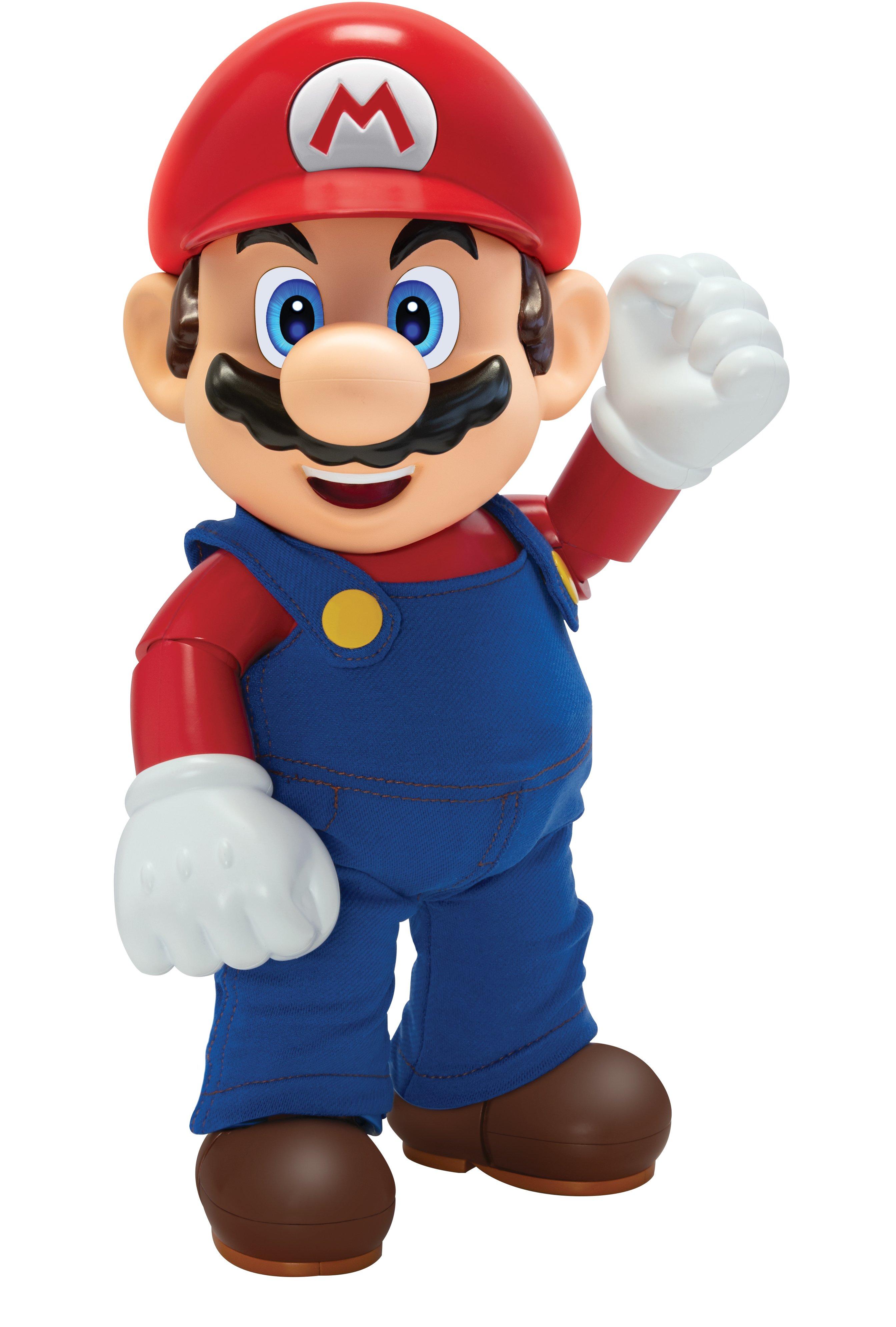 jakks pacific mario