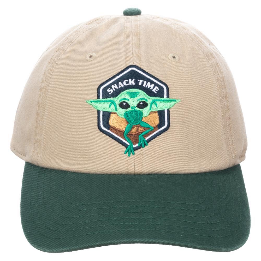 child baseball hat