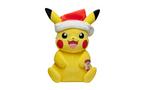 Pokemon Pikachu with Santa Hat Plush 24 in GameStop Exclusive