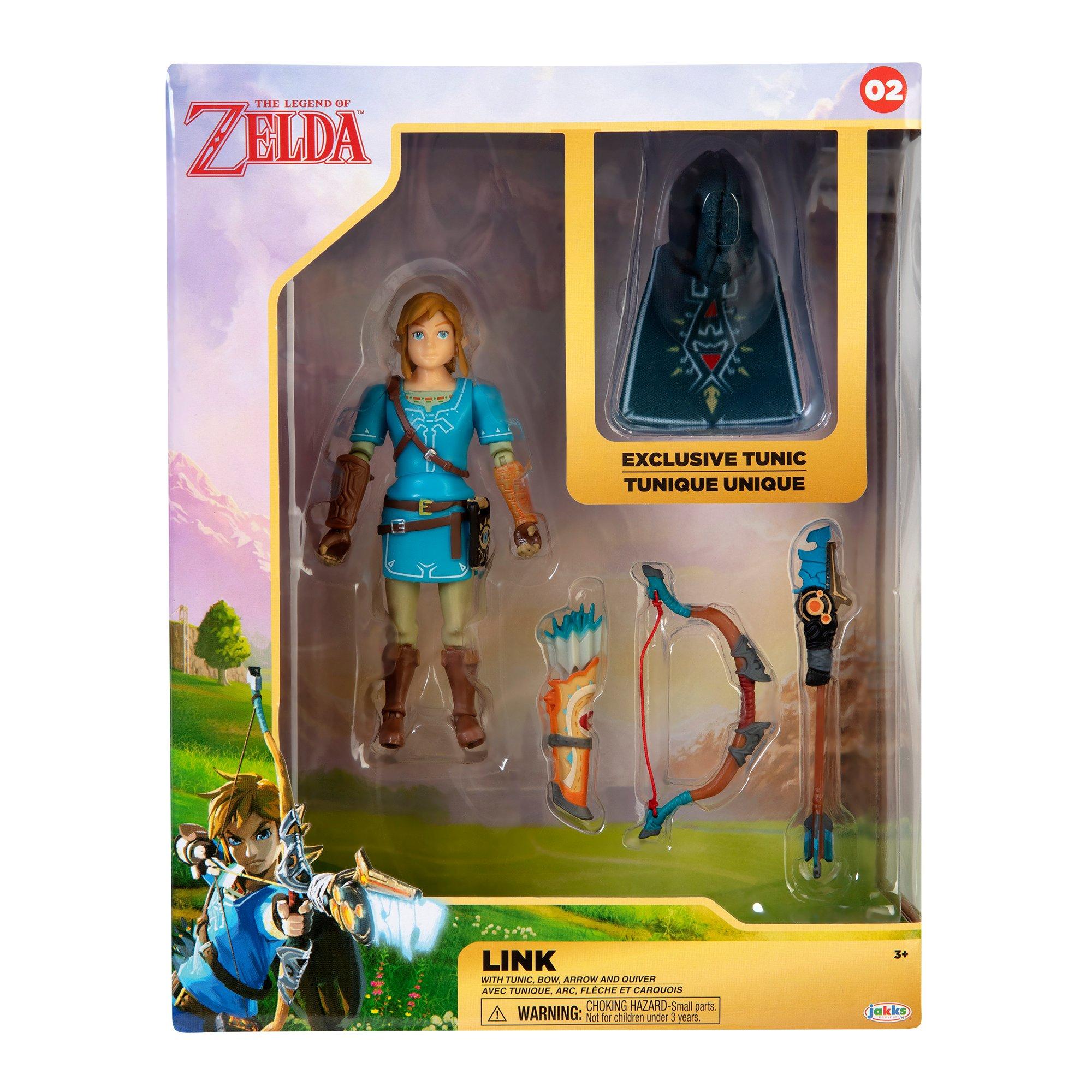 Botw Link Legendofzelda Zelda Lozbotw - Link The Legend Of Zelda