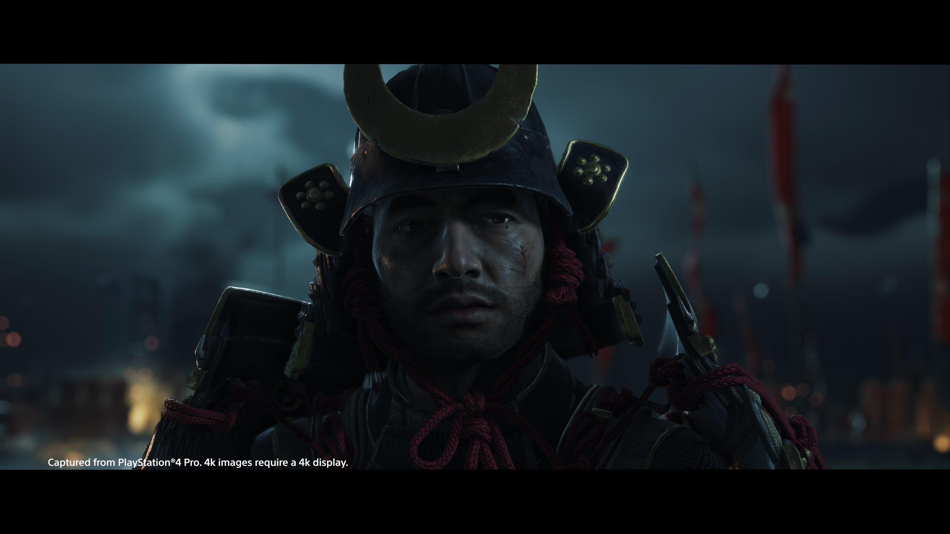 ghost of tsushima pre owned