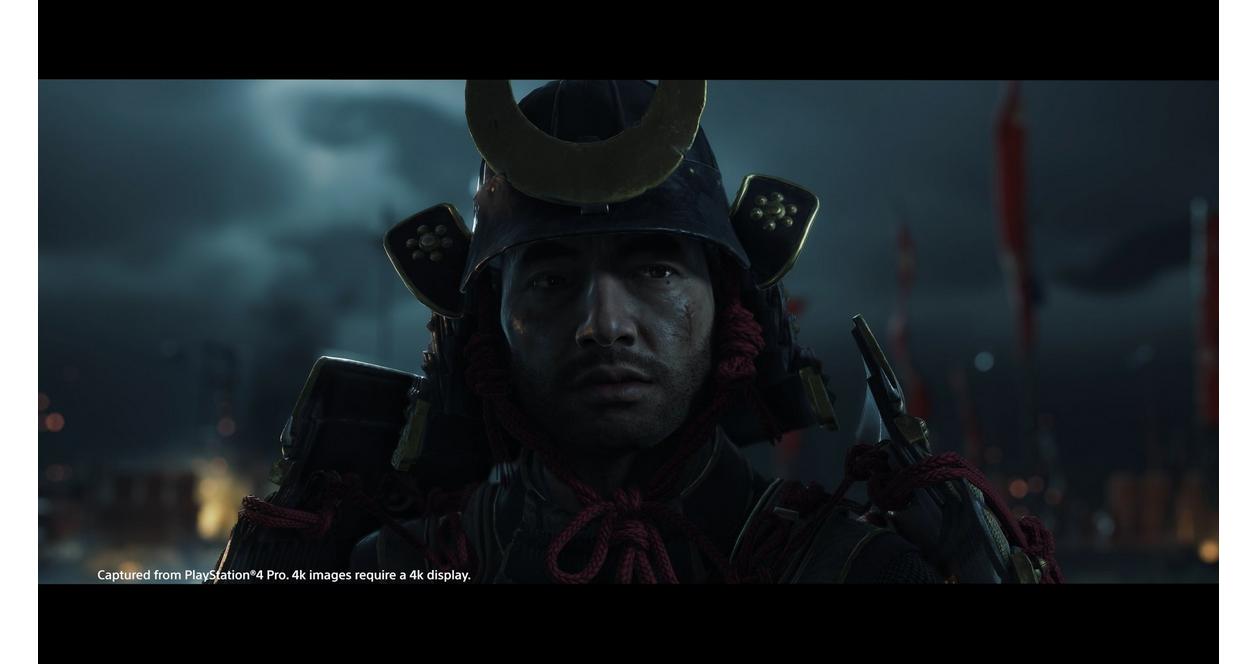 家庭用ゲームソフト SONY - Ghost of Tsushima Amazon.com: Ghost of Tsushima | PS4 | NEW ORIGINAL PACKAGING