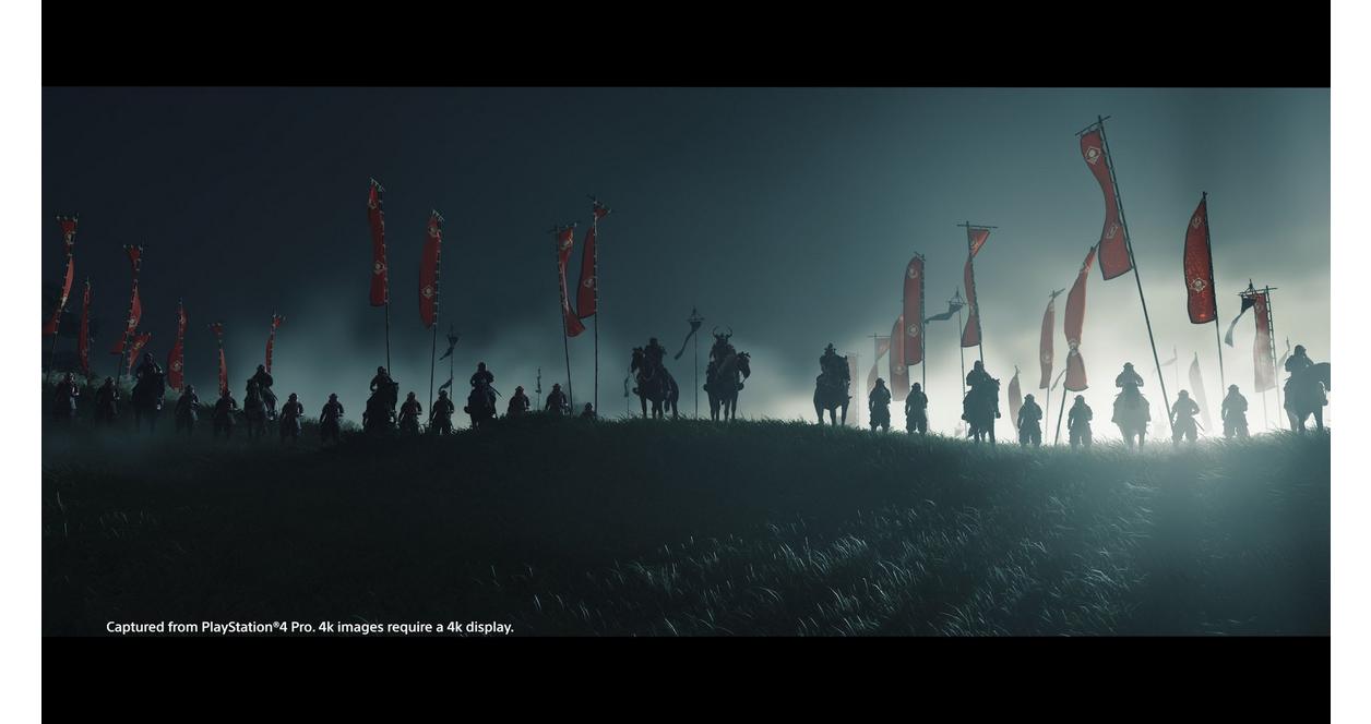Ghost of Tsushima Director's Cut - PC Steam
