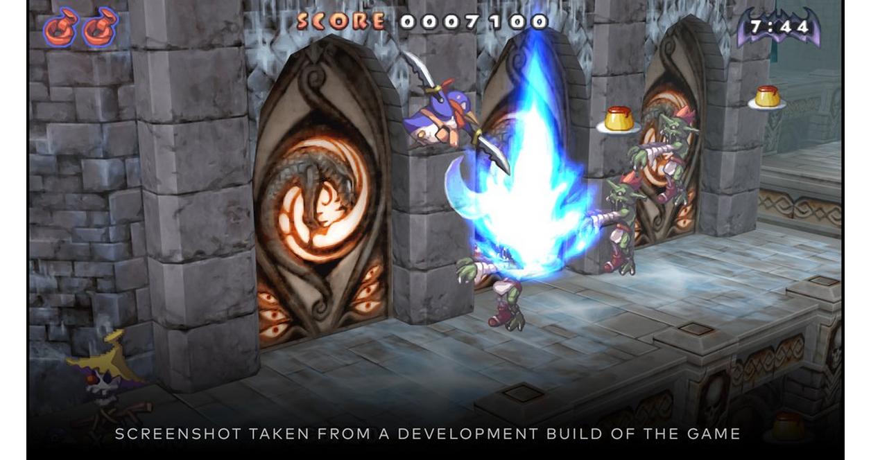 Prinny 1.2: Exploded and Reloaded Just Desserts Edition - Nintendo