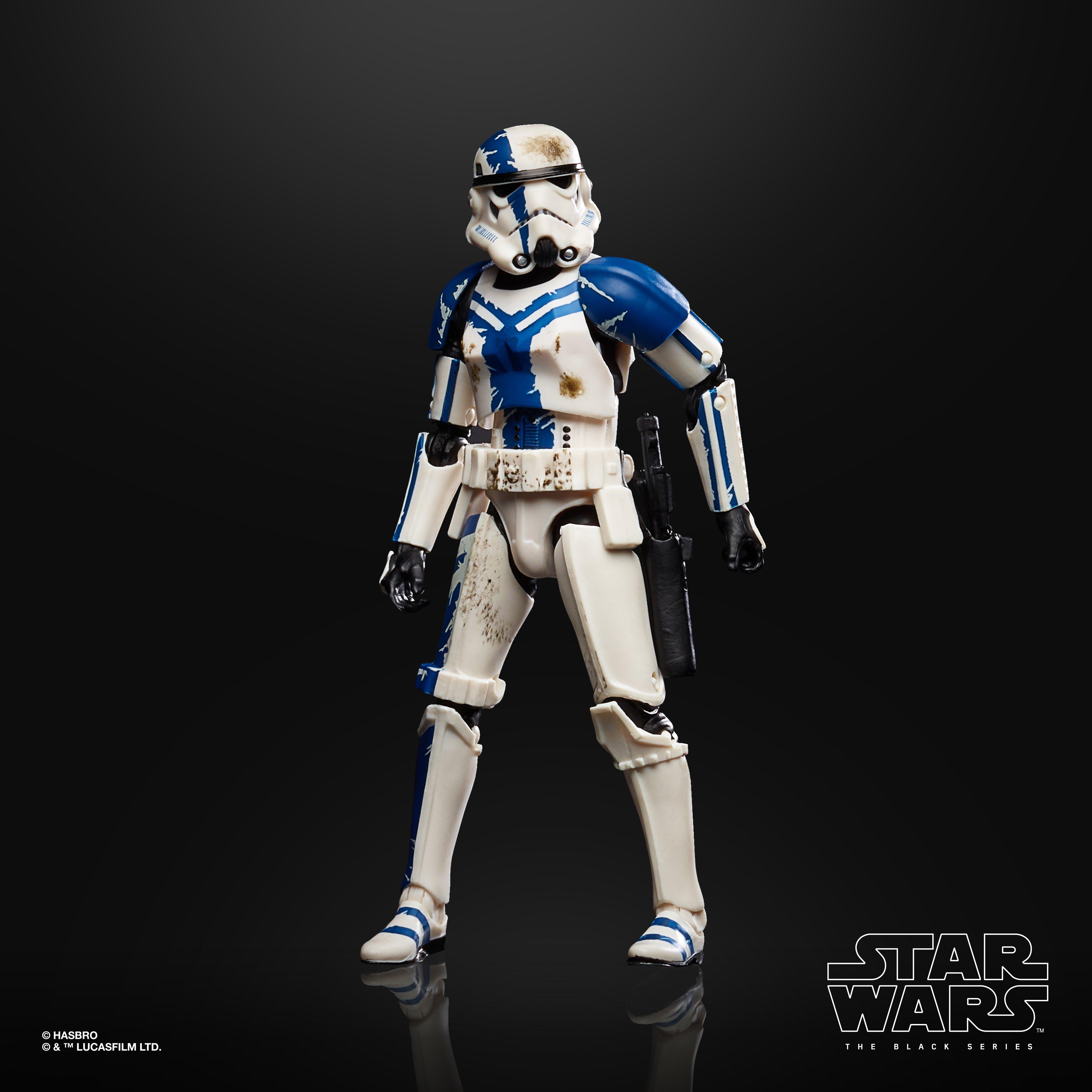 stormtrooper action figures