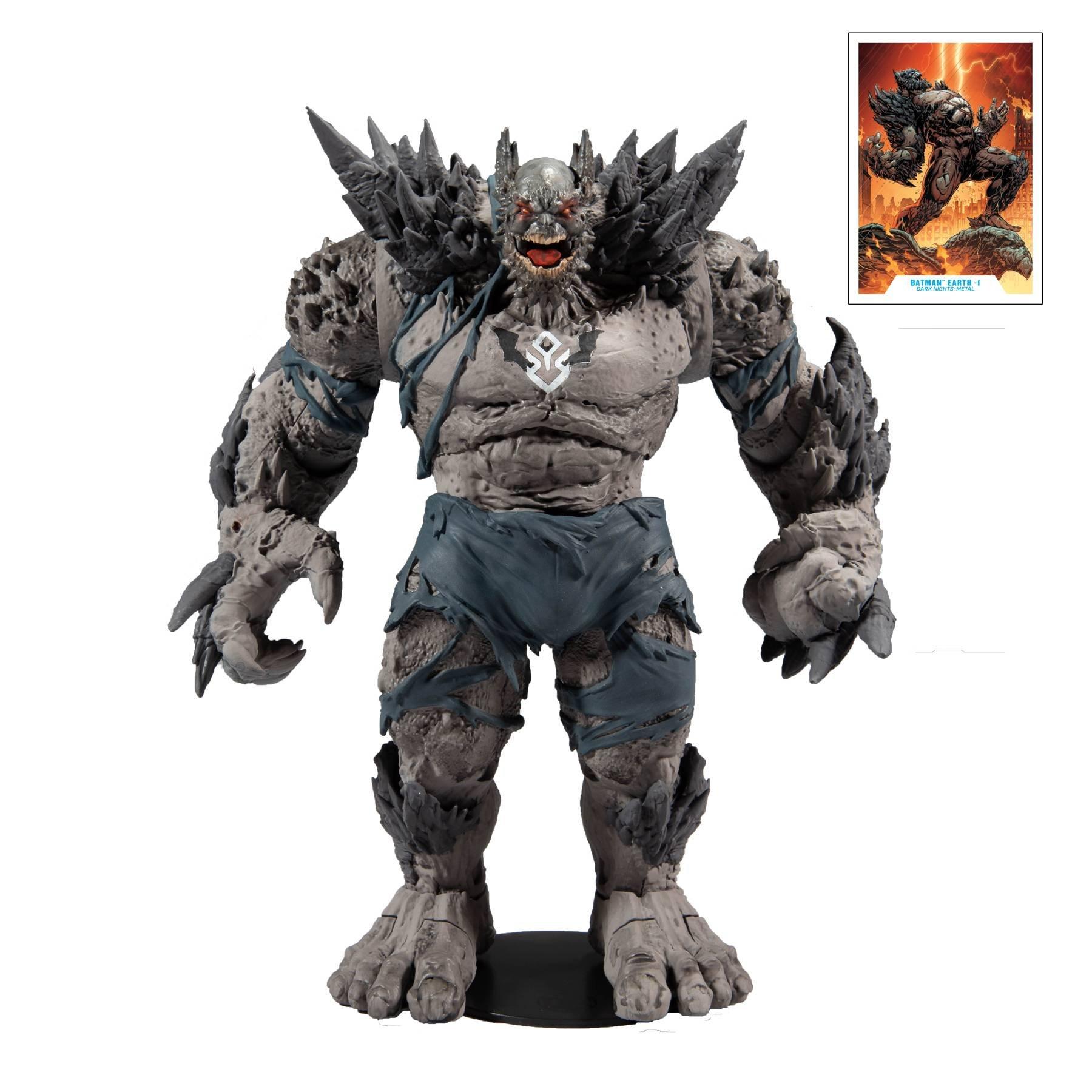 devastator dark knight