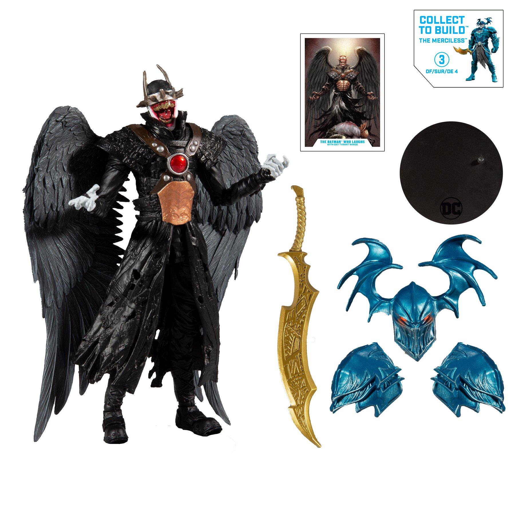 hawkman figure