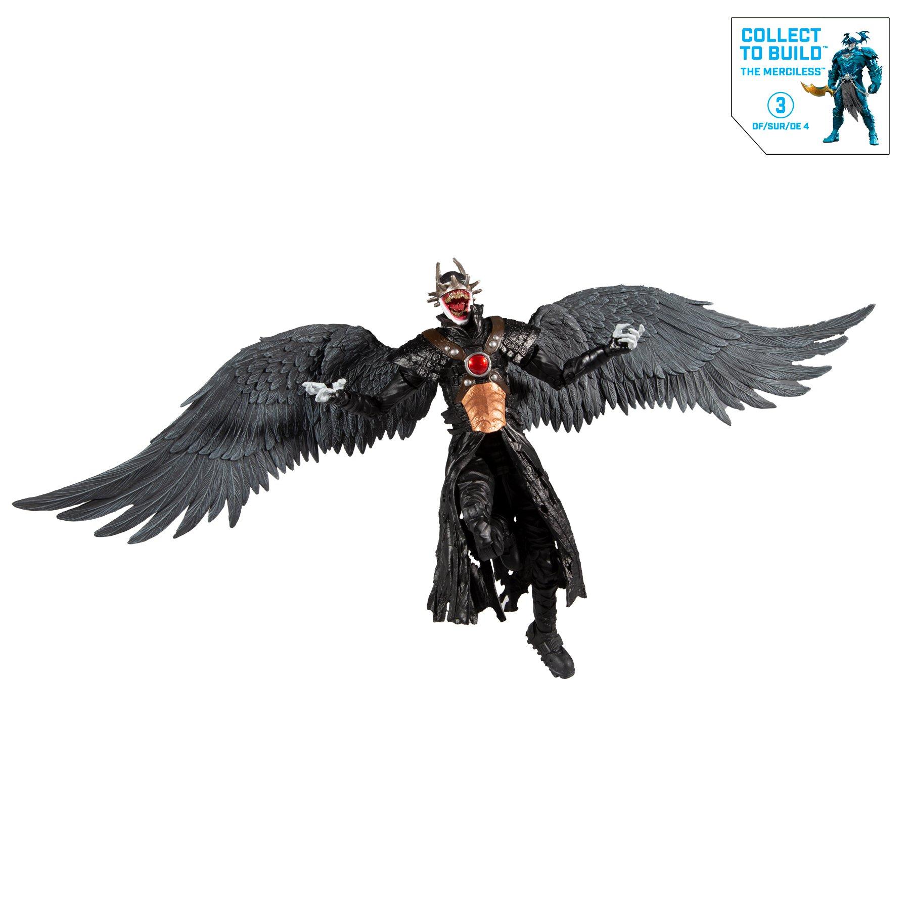 hawkman figure