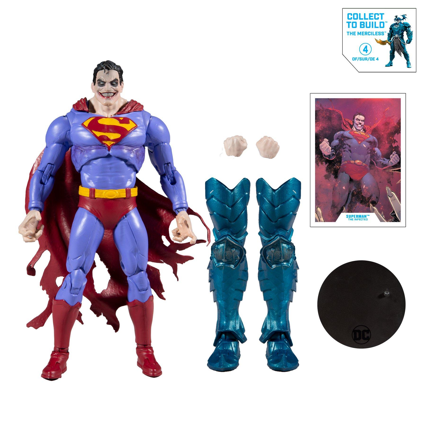 new dc multiverse figures 2019