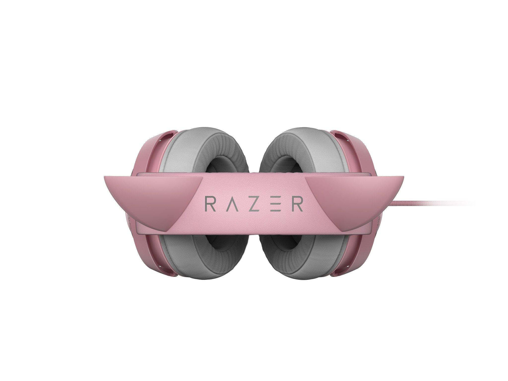 Razer Just Dropped New Kraken Kitty Headsets: Shop the Drop Here – Billboard