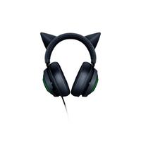 list item 2 of 5 Razer Kraken Kitty Edition Wired Gaming Headset with Chroma RGB