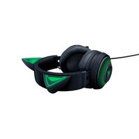 list item 3 of 5 Razer Kraken Kitty Edition Wired Gaming Headset with Chroma RGB