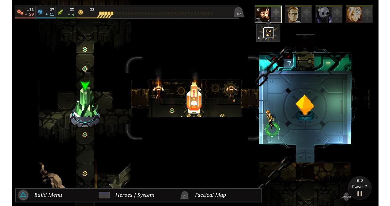 Nintendo Switch Dungeon of the Endless Signature Edition Amazon.com: Dungeon of The Endless - Nintendo Switch