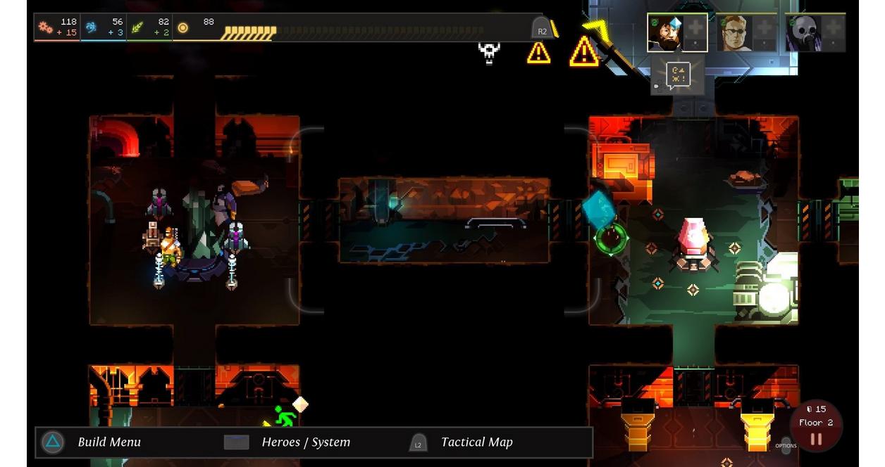Nintendo Switch Dungeon of the Endless Signature Edition Amazon.com: Dungeon of The Endless - Nintendo Switch