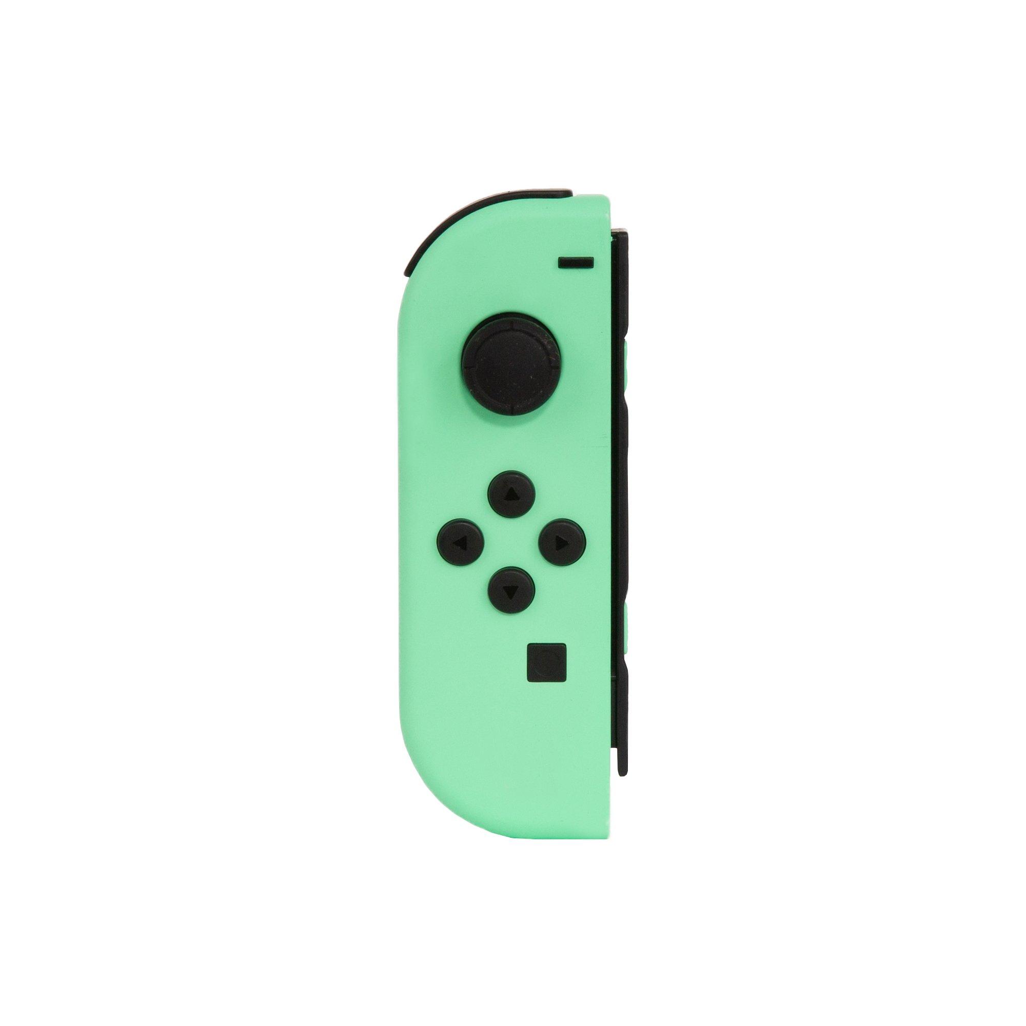 Nintendo Switch Joy-Con (L) Pastel Green