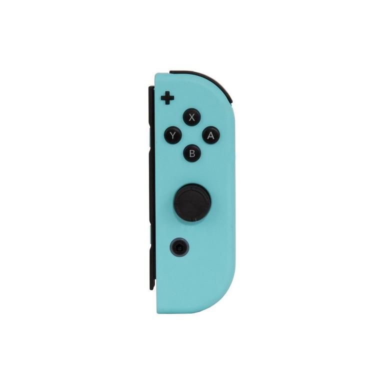 Nintendo Switch Joy-Con (R) Wireless Controller Pastel Blue