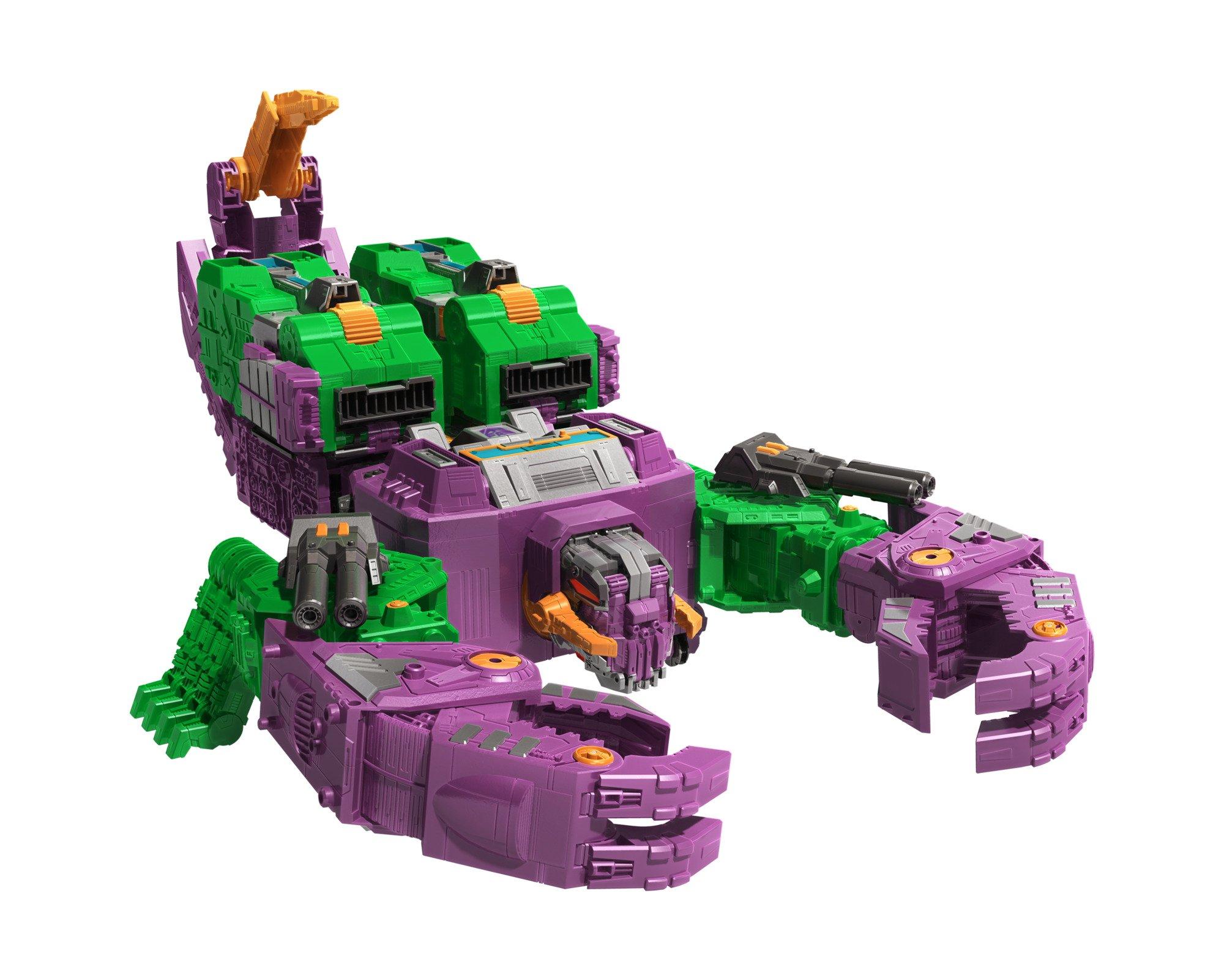transformers war for cybertron earthrise toys