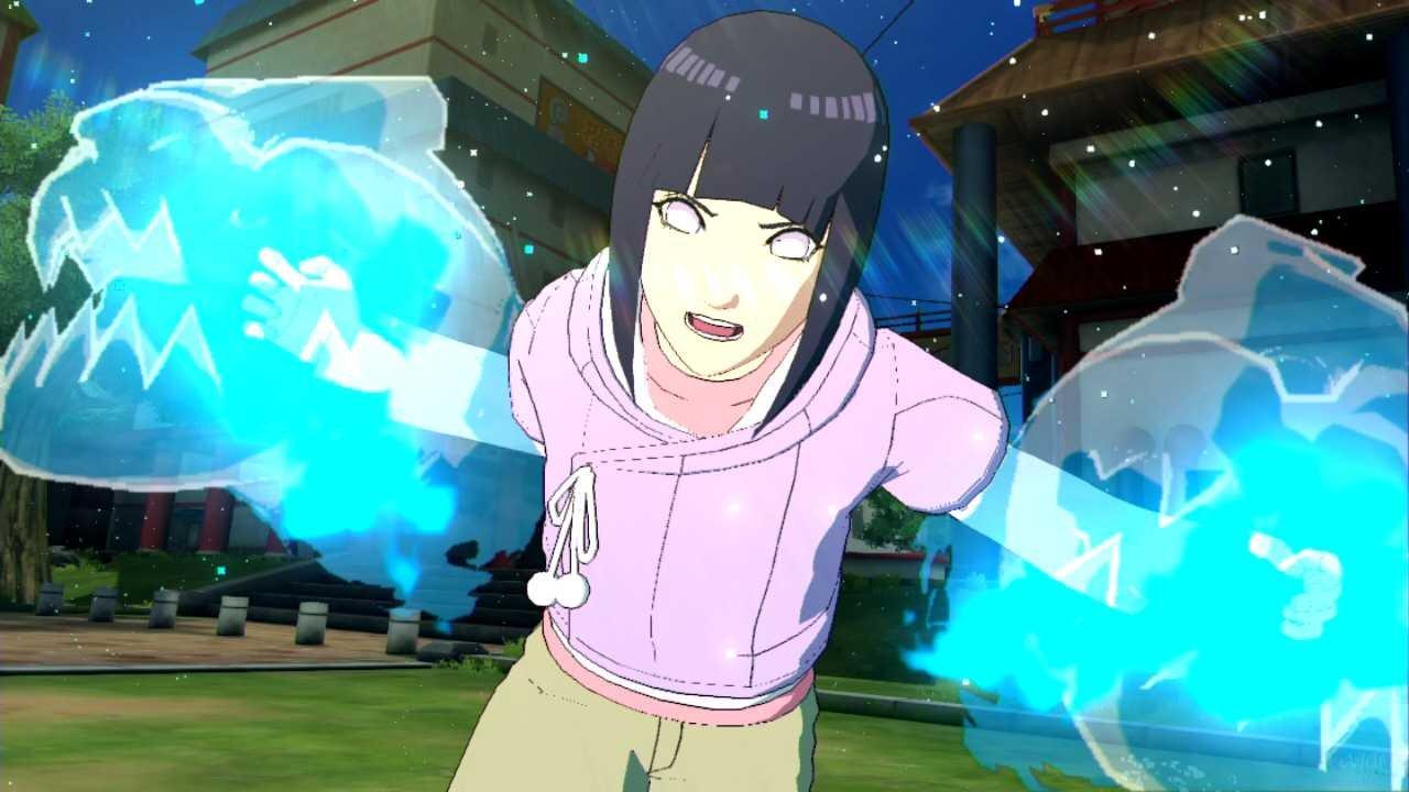 Naruto Shippuden: Ultimate Ninja Storm 4 Road to Boruto - Jogo Switch