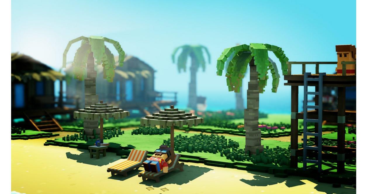 The Touryst | Shin'en Multimedia | GameStop