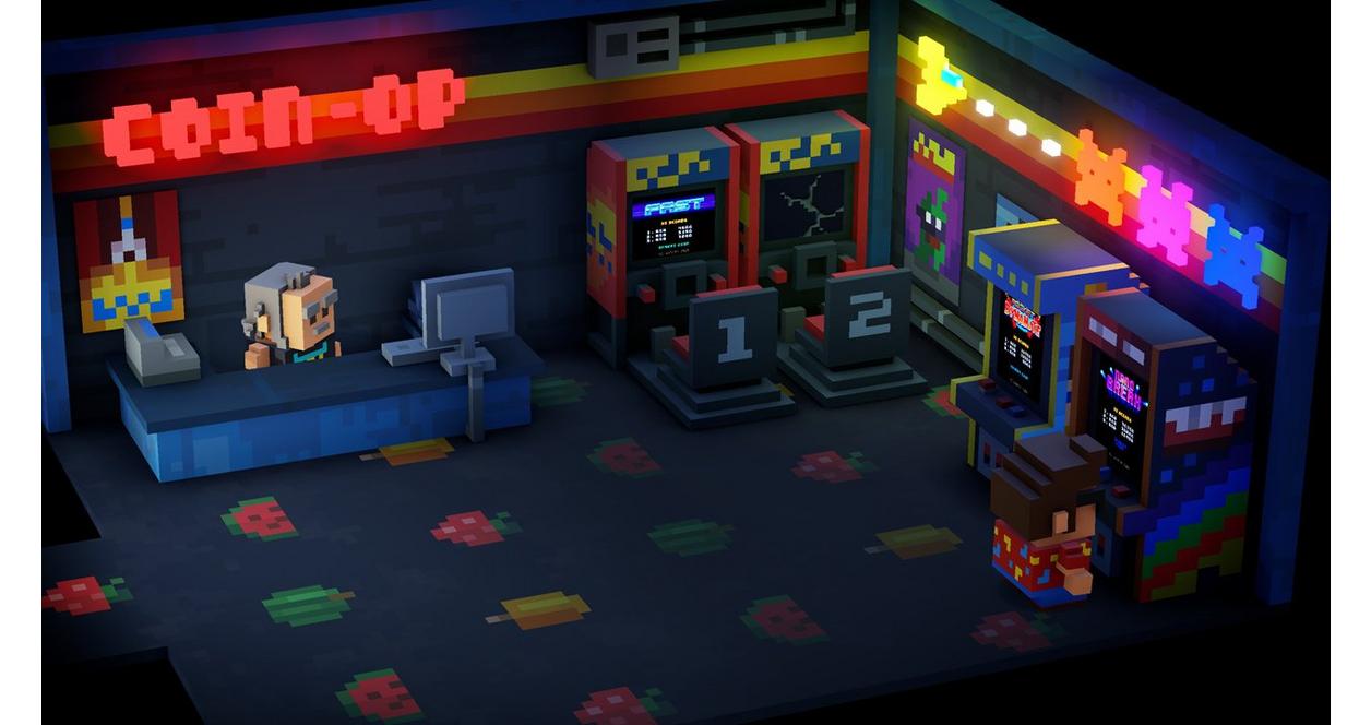 The Touryst ザ・ツーリスト Switch スチールブック付き The Touryst [Super Rare Games] - Nintendo Switch, Brand New