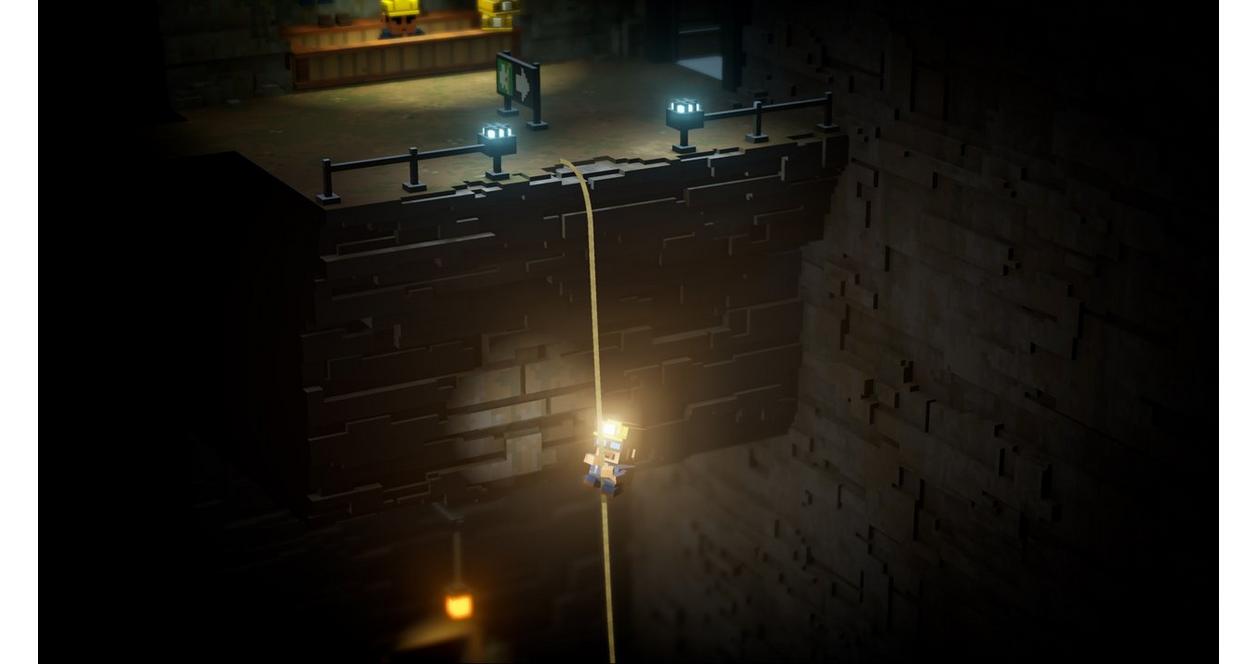 The Touryst | Shin'en Multimedia | GameStop