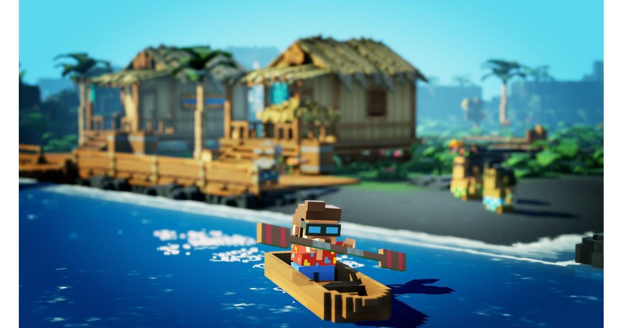 The Touryst | Shin'en Multimedia | GameStop