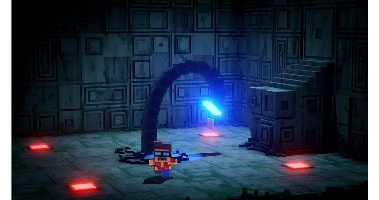 The Touryst | Shin'en Multimedia | GameStop