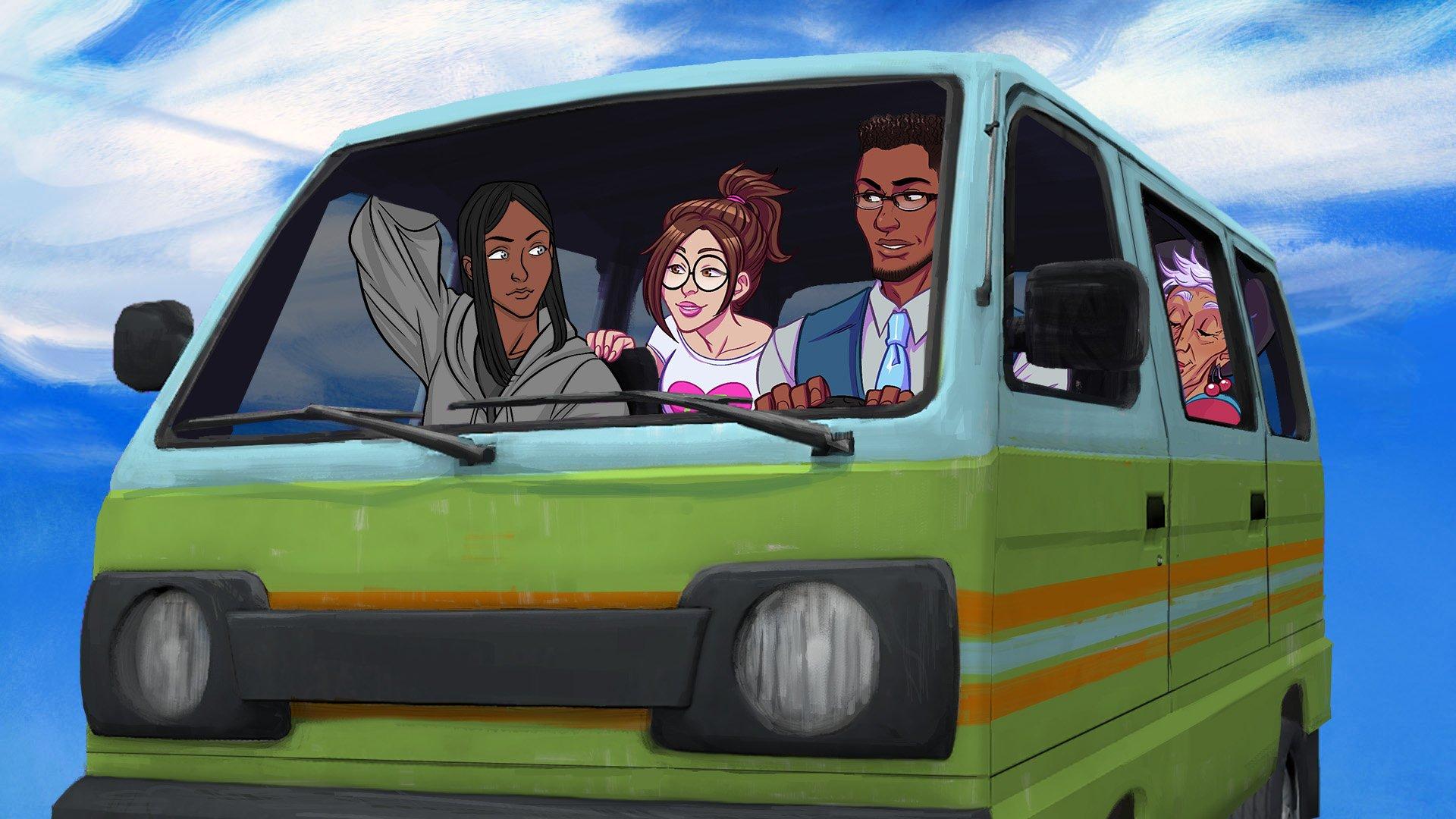 Arcade Spirits - PlayStation 4