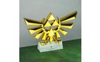 The Legend of Zelda Hyrule Crest Light