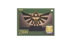 The Legend of Zelda Hyrule Crest Light