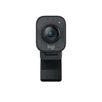 list item 1 of 10 Logitech StreamCam Plus Graphite Camera