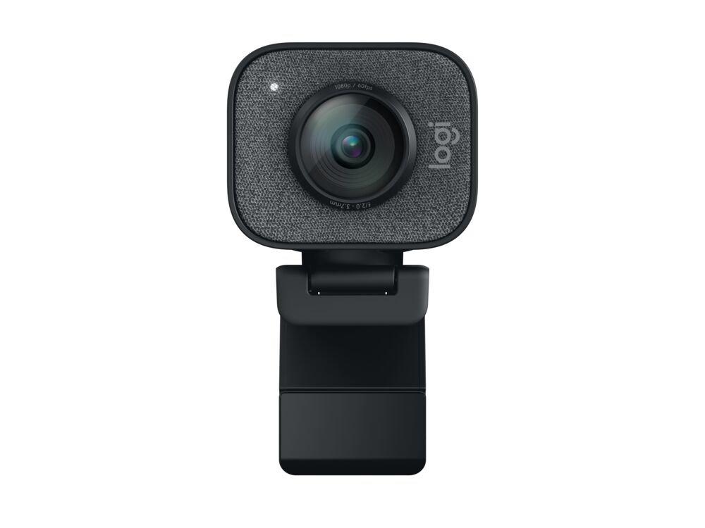 Webcam cheap logitech gamer