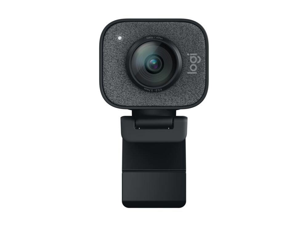 Logitech-StreamCam-Plus-