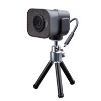 list item 6 of 10 Logitech StreamCam Plus Graphite Camera