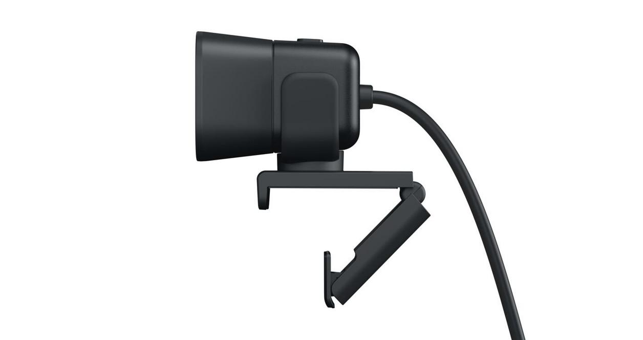 【美品・箱付き】Logitech StreamCam グラファイト Logitech StreamCam - Full HD 1080p Streaming Webcam