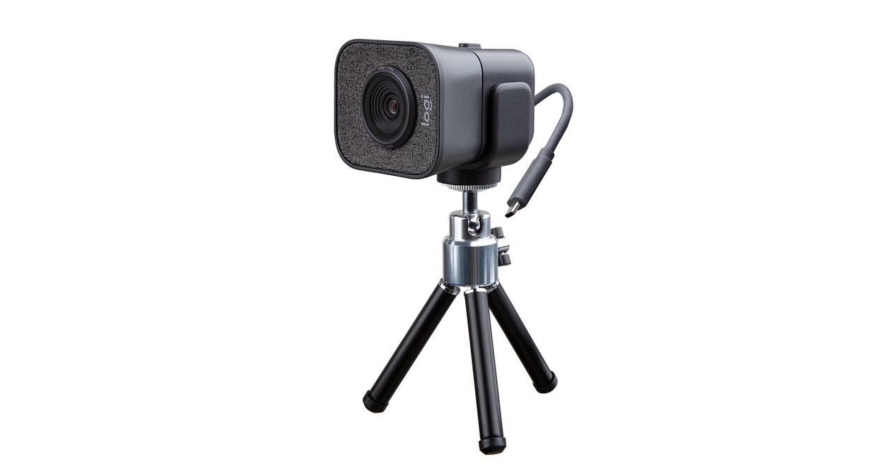 【美品】logicool StreamCam black Amazon.com: Logitech 2022 StreamCam 1080P HD 60fps Streaming