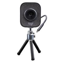 list item 7 of 10 Logitech StreamCam Plus Graphite Camera