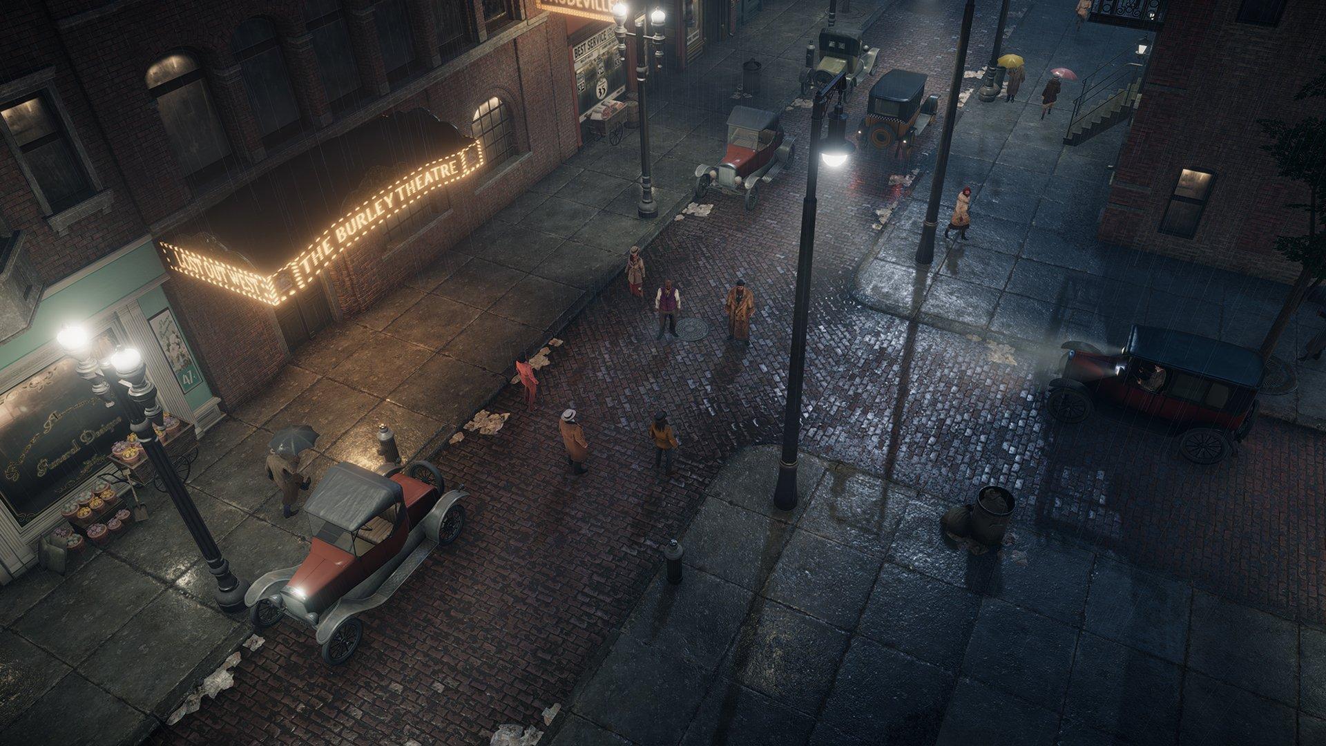 Empire of Sin - Xbox One