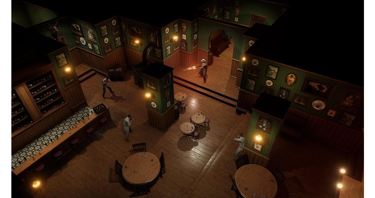 Empire of Sin - Xbox One
