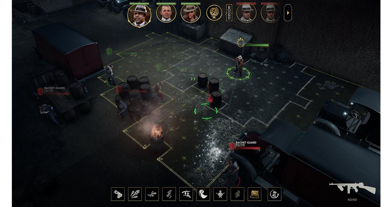 Empire of Sin - Xbox One