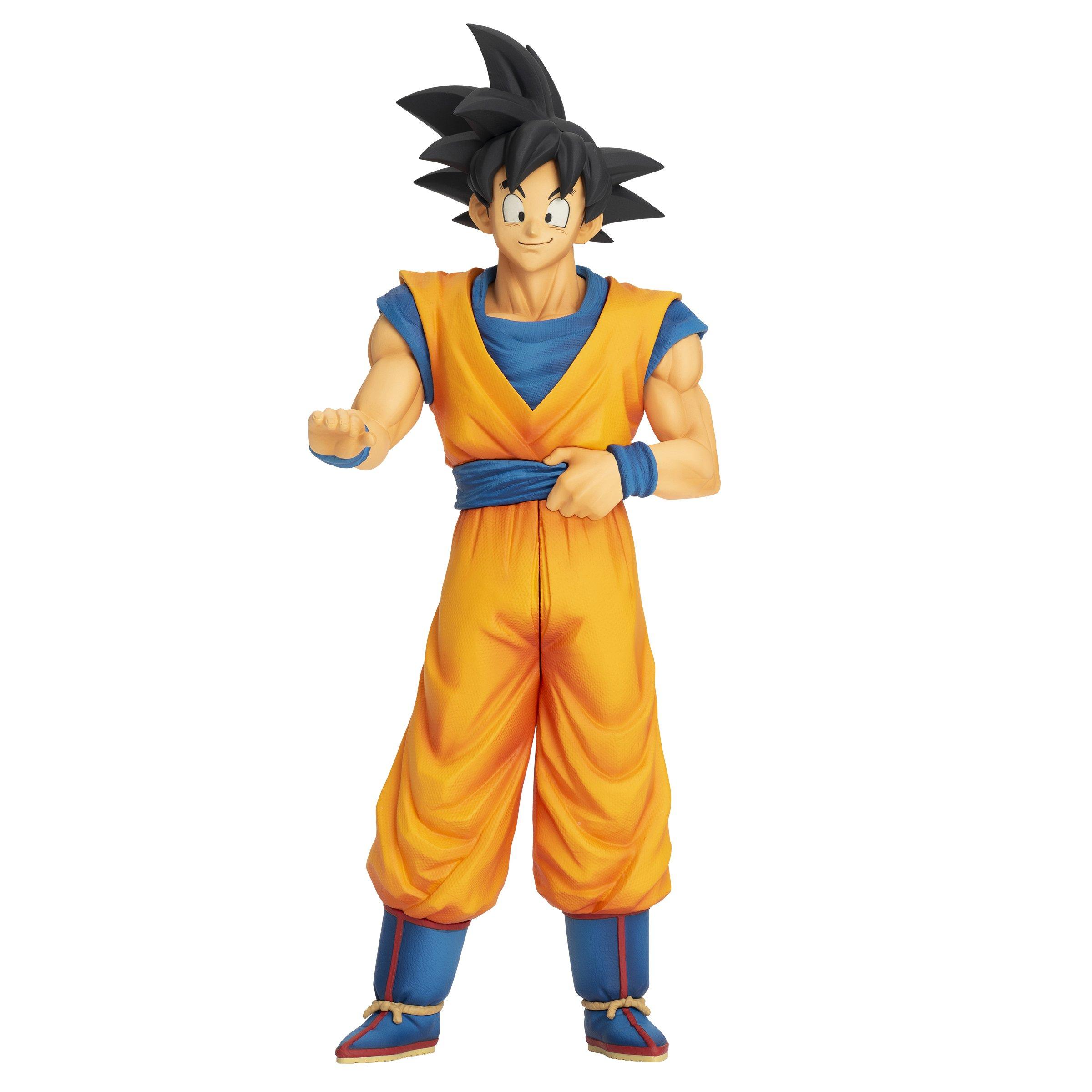 list item 1 of 1 Banpresto Dragon Ball Z Ekiden Outward Son Goku Figure