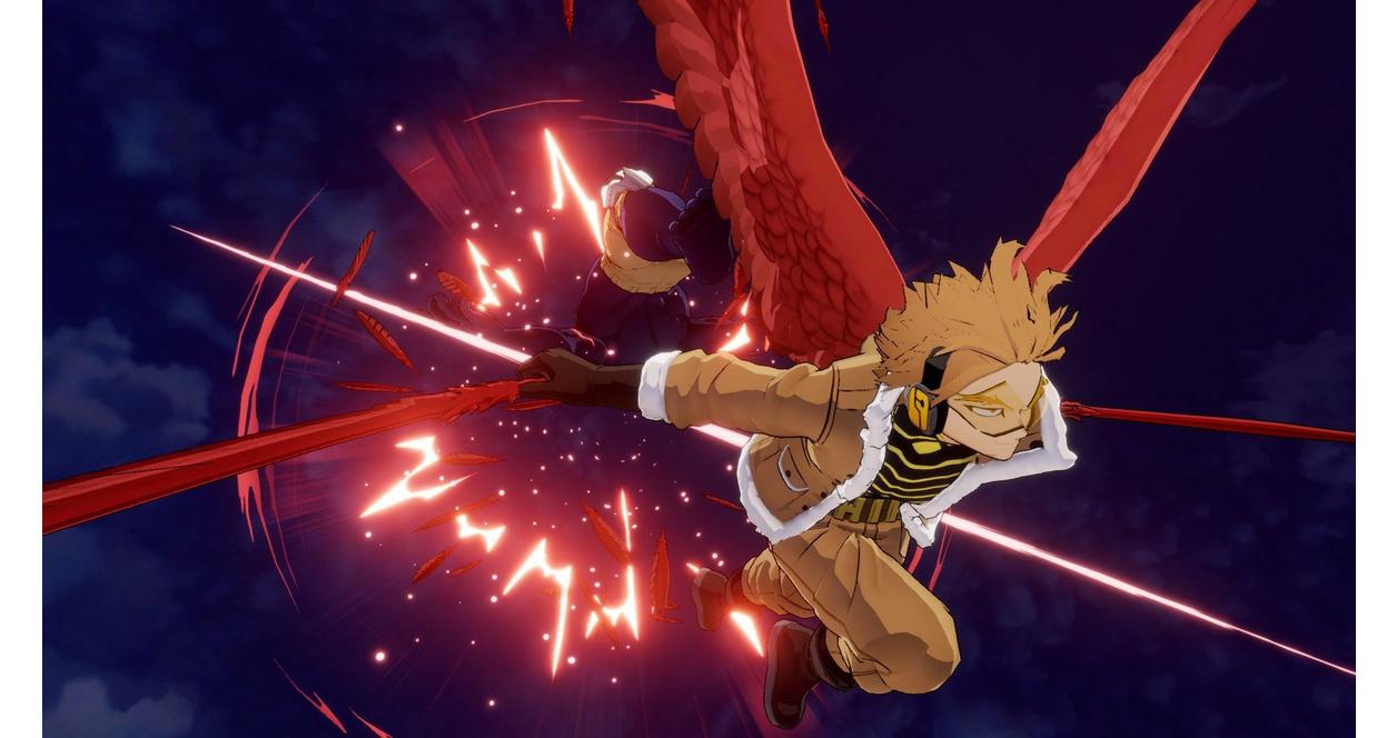 My Hero One's Justice 2 Season Pass - Xbox One