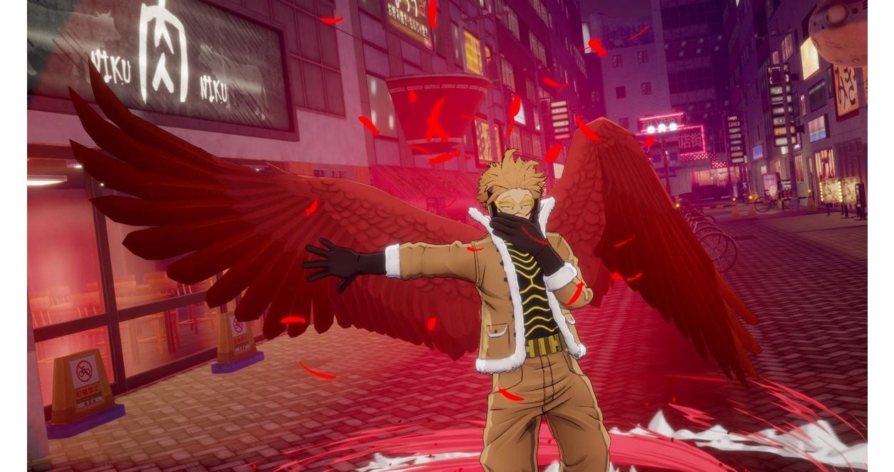 My Hero One's Justice 2 Season Pass - Xbox One
