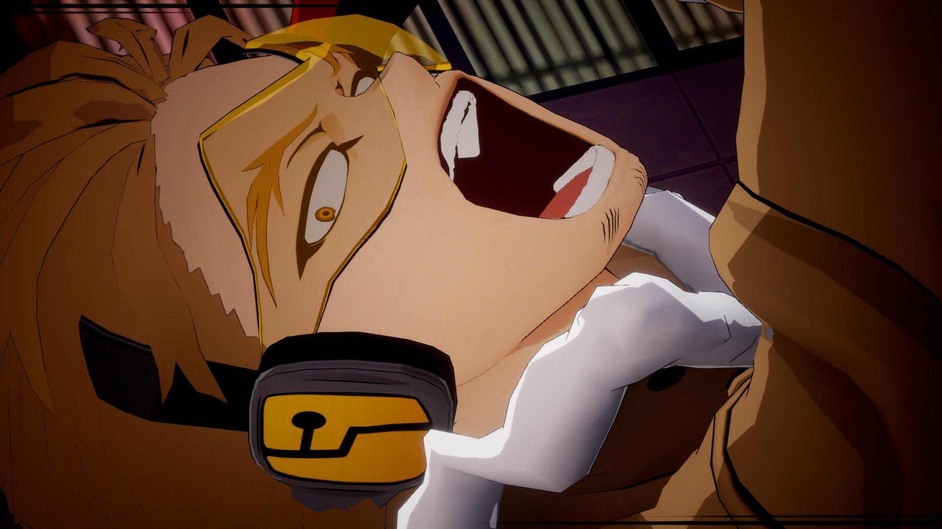 My Hero One's Justice 2 Season Pass - Xbox One