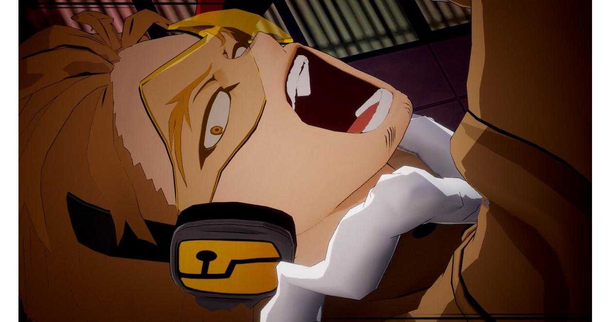 My Hero One's Justice 2 Season Pass - Xbox One