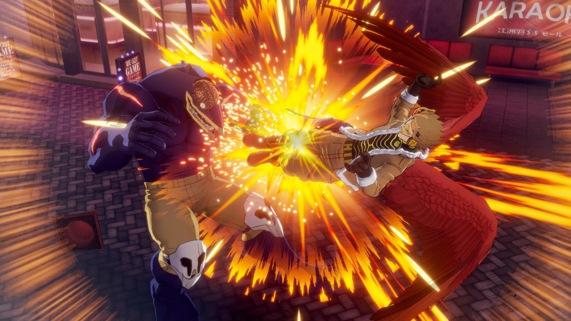 My Hero One's Justice 2 Season Pass - Xbox One