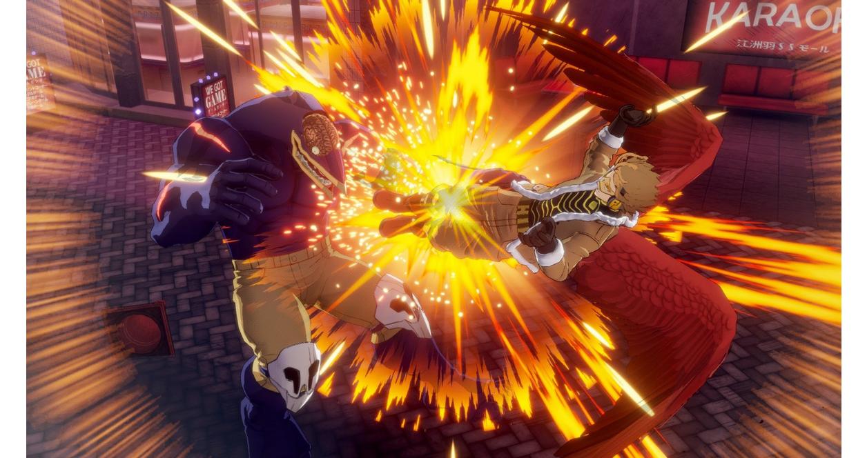 My Hero One's Justice 2 Season Pass - Xbox One
