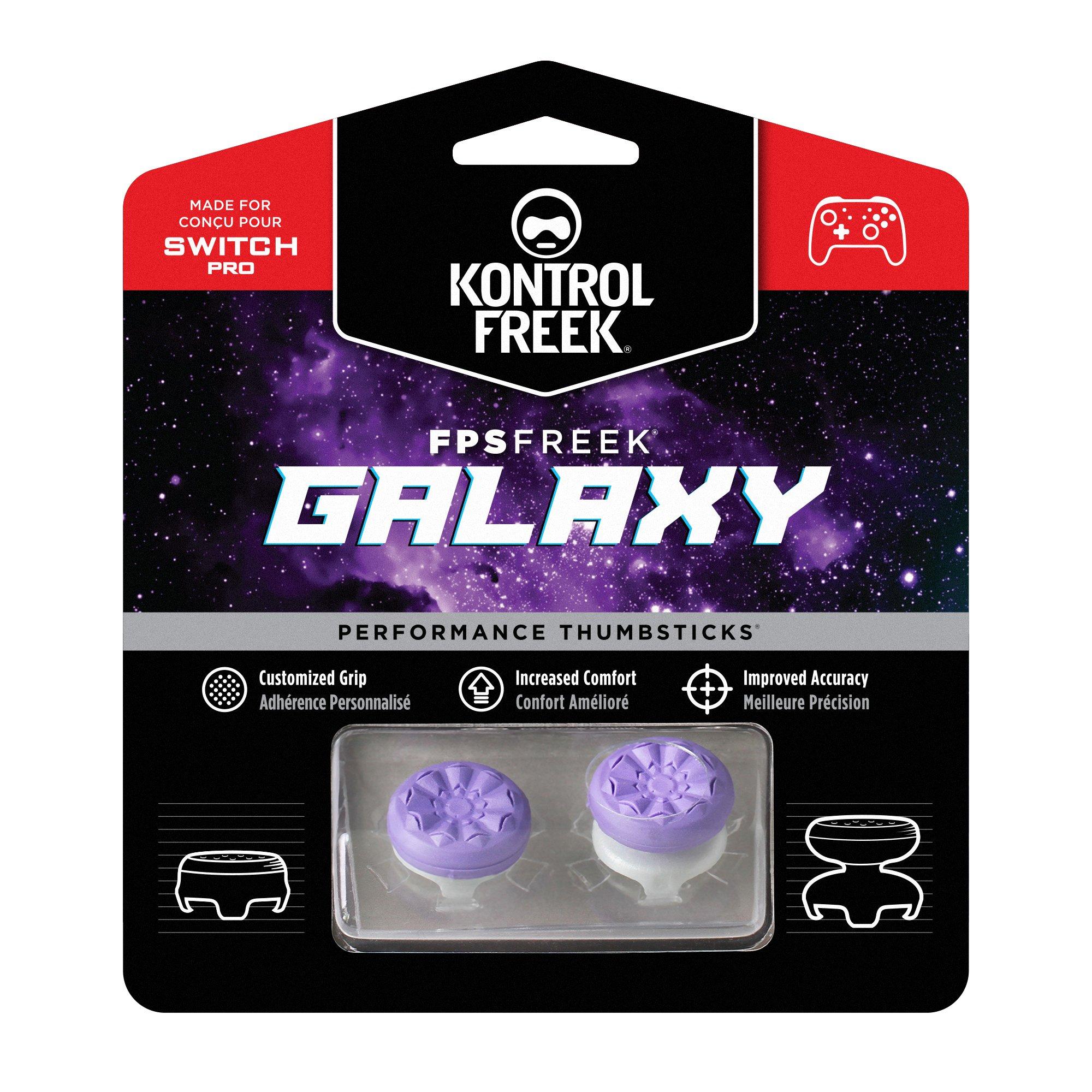 nintendo switch pro controller kontrol freeks